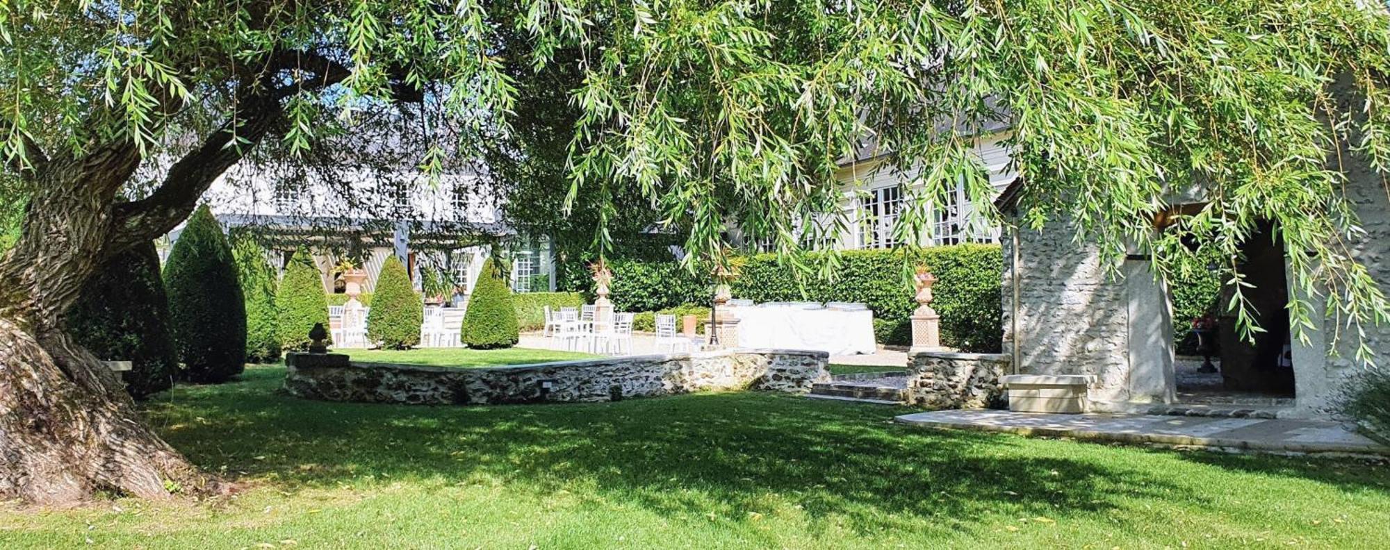 Domaine Des Clos Vallees Longnes Luaran gambar